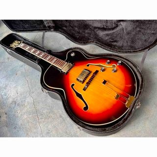 エピフォン(Epiphone)のEpiphone BROADWAY VC 2001年 エピフォン ブロードウェイ(エレキギター)