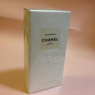 シャネル(CHANEL)のCHANEL☆香水(香水(女性用))