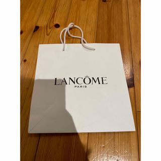 ランコム(LANCOME)のランコムショッパー(ショップ袋)