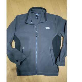 ザノースフェイス(THE NORTH FACE)のノースフェイス　フリースジャケット　M(ブルゾン)