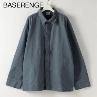 ジャーナルスタンダード(JOURNAL STANDARD)の【BASERANGE 】INDRE JACKET(Gジャン/デニムジャケット)