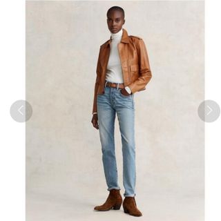POLO RALPH LAUREN(ライダースジャケット)のフリマアイテム一覧 POLO RALPH LAUREN(ライダースジャケット)のフリマアイテム一覧