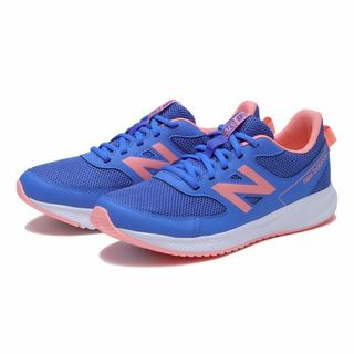 ニューバランス(New Balance)のジュニア NEW BALANCE ニューバランス 215-245YK570GL3(スニーカー)