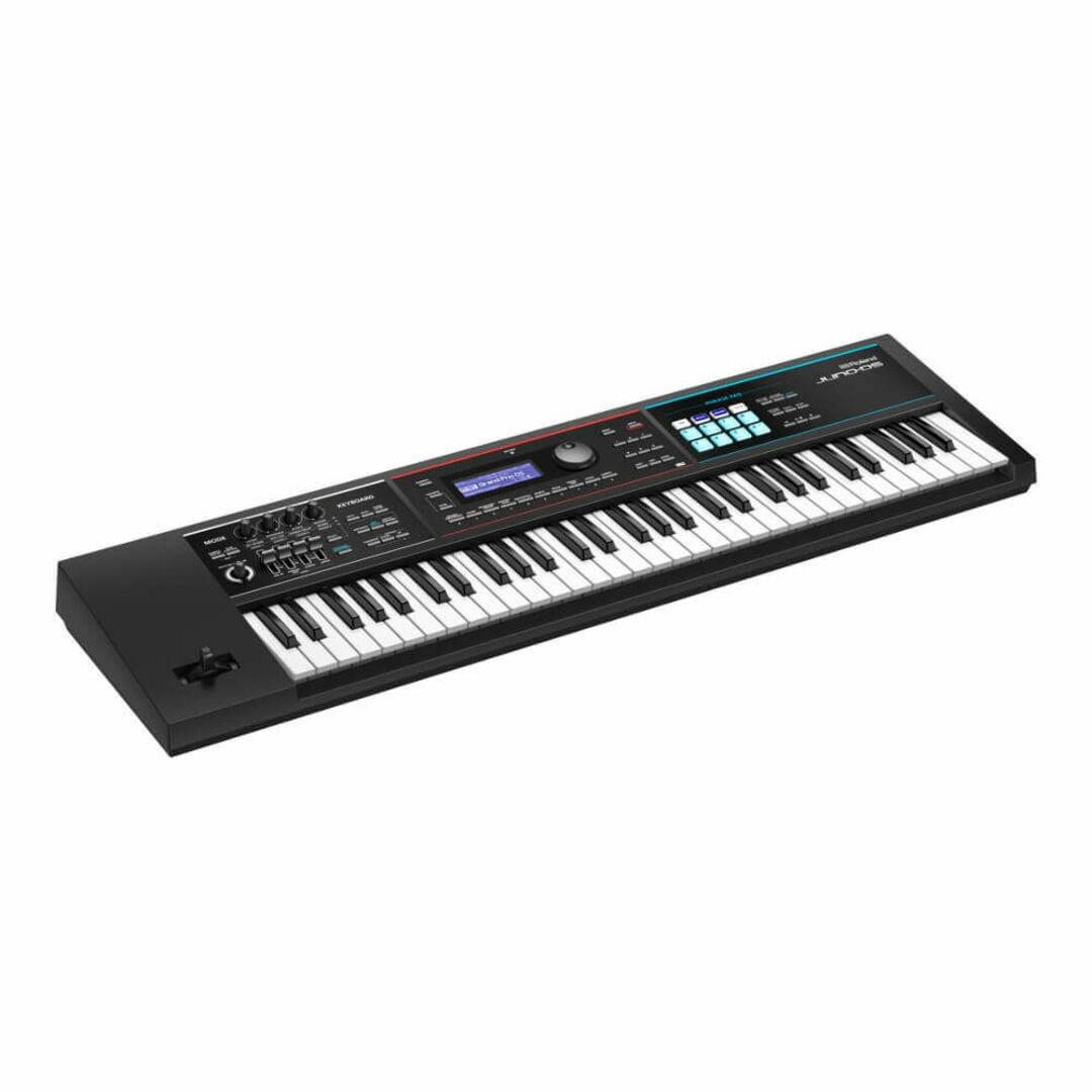 る*ぅ様 JUNO-DS 61【専用ケース付き】 非売品】Roland(ローランド) ／JUNO-DS61専用キャリング・ケース