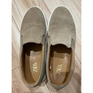 ザラ(ZARA)のzara スニーカー(スニーカー)