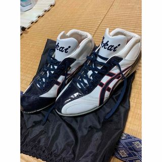 アシックス(asics)の東海大　野球　スパイク(シューズ)