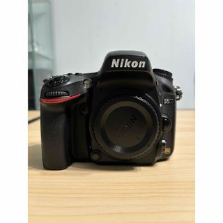 ニコン(Nikon)のNIKON d600 ボディ(デジタル一眼)