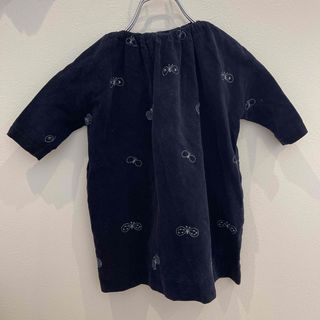 ミナペルホネン 子供 ワンピース(女の子)の通販 300点以上 | mina ミナペルホネン 子供 ワンピース(女の子)の通販 300点以上 | mina