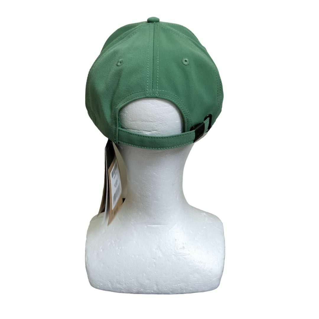 THE NORTH FACE(ザノースフェイス)の【新品】THE NORTH FACE RCYD 66 CLASSIC HAT 緑 メンズの帽子(キャップ)の商品写真