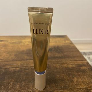 エリクシールシュペリエル(ELIXIR SUPERIEUR（SHISEIDO）)のエリクシールシュペリエル　エンリッチドリンクルクリームS(美容液)