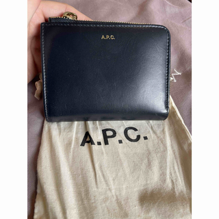アーペーセー(A.P.C)のAPC 財布(財布)