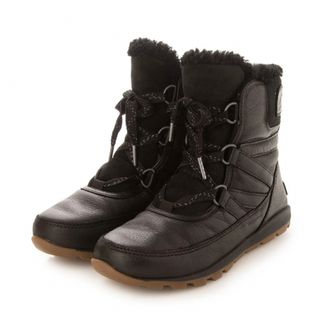 ソレル(SOREL)のソレル　ウィットニーショートレースプレミアム スノーブーツ(ブーツ)