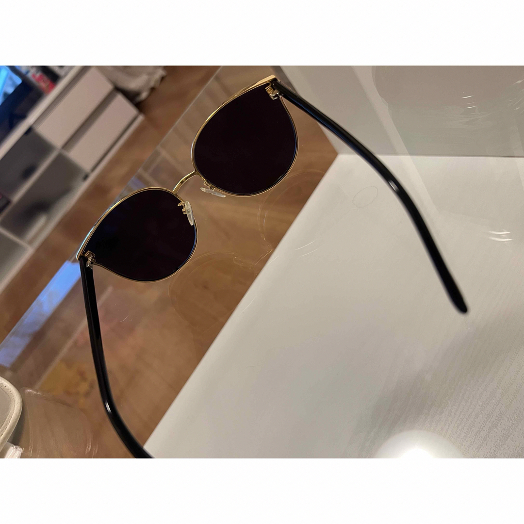 TOM FORD(トムフォード)のトムフォード　サングラス　レディース レディースのファッション小物(サングラス/メガネ)の商品写真