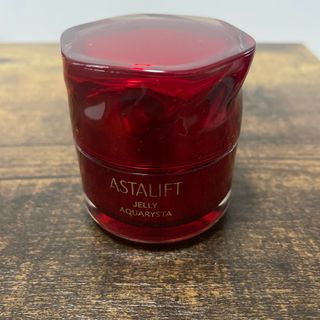 アスタリフト(ASTALIFT)のアスタリフトジェリーアクアリスタ(美容液)