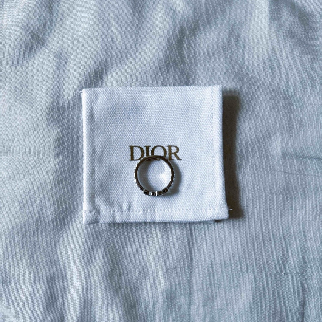 Dior(ディオール)のDIO(R) EVOLUTION リング レディースのアクセサリー(リング(指輪))の商品写真