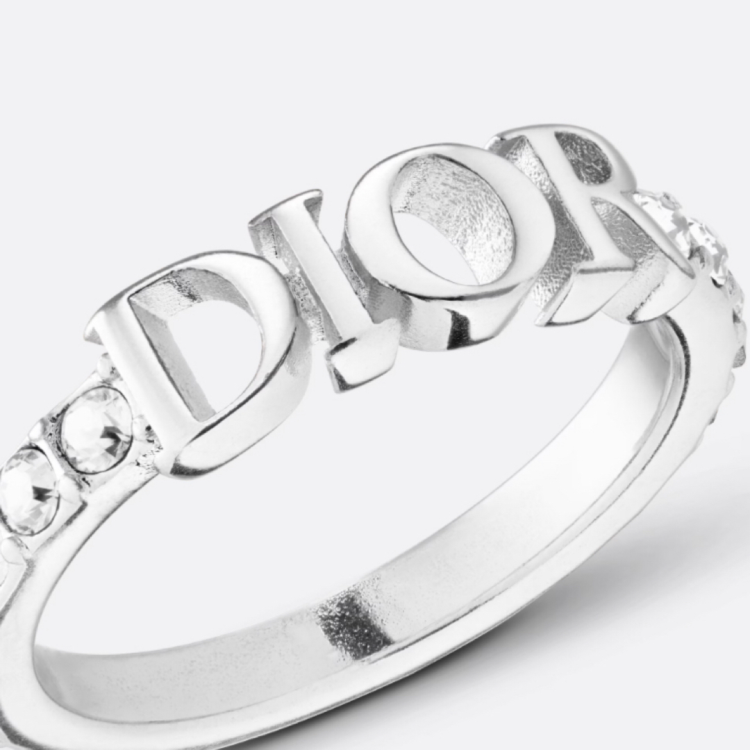 Dior(ディオール)のDIO(R) EVOLUTION リング レディースのアクセサリー(リング(指輪))の商品写真