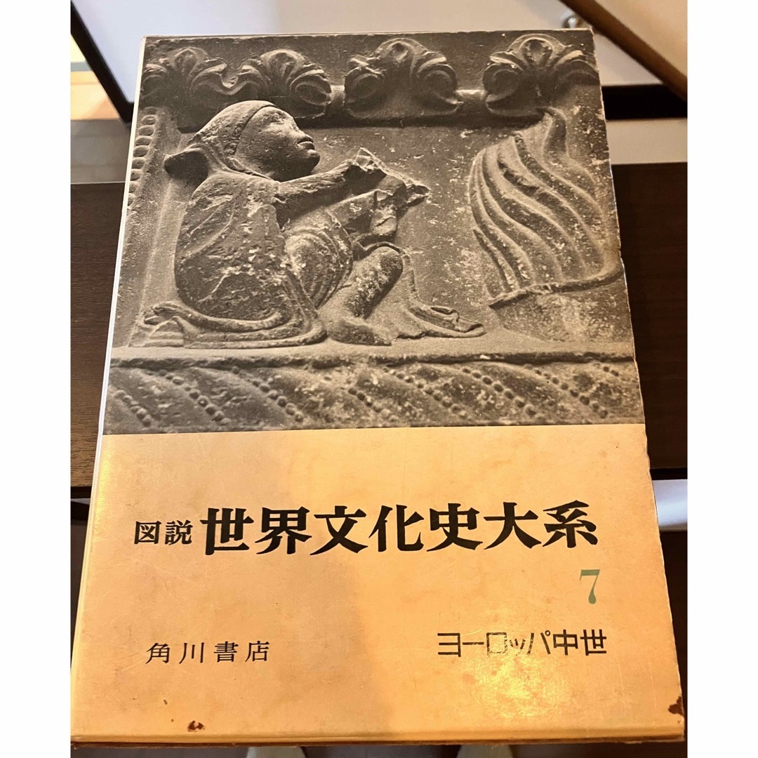 世界文化史大系★10冊まとめ エンタメ/ホビーの本(人文/社会)の商品写真