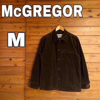 マックレガー(McGREGOR)のMcGREGOR コーデュロイ　ジャケット(その他)