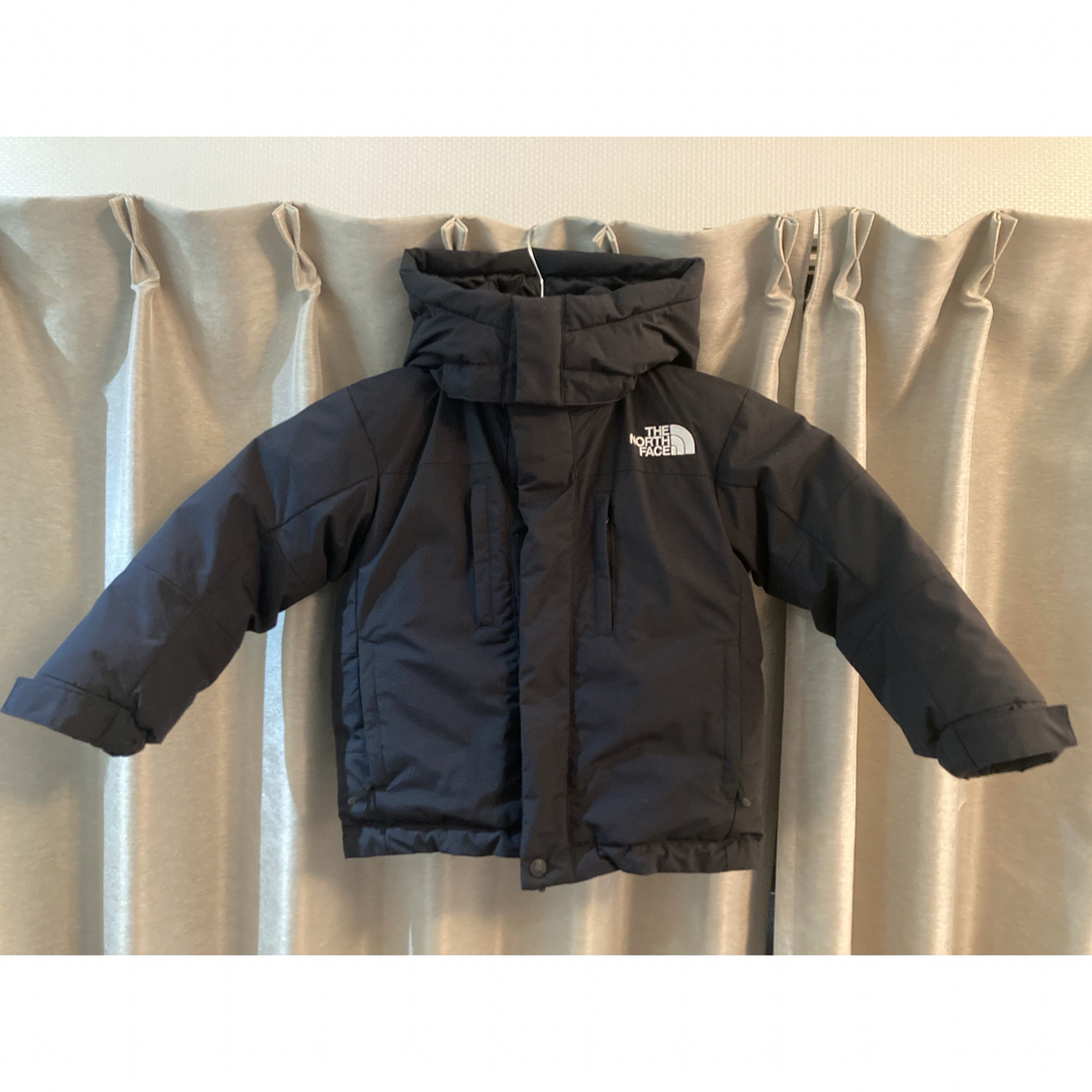 THE NORTH FACE(ザノースフェイス)のThe North Faceバルトロジャケット　100 キッズ/ベビー/マタニティのキッズ服男の子用(90cm~)(ジャケット/上着)の商品写真