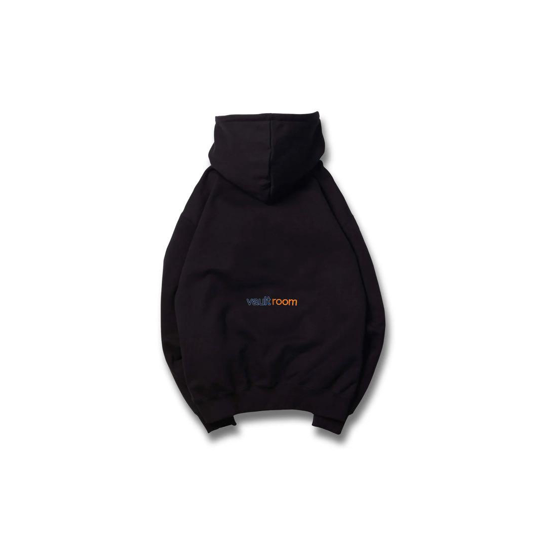 hololive - vaultroom CHICKEN HOODIE / BLK 兎田ぺこら Lの通販 by ...