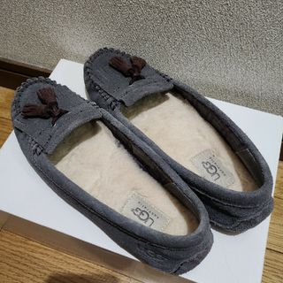 アグオーストラリア(UGG AUSTRALIA)のUGG(スリッポン/モカシン)