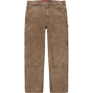 シュプリーム(Supreme)のSupreme DoubleKnee Corduroy Painter Pant(ペインターパンツ)