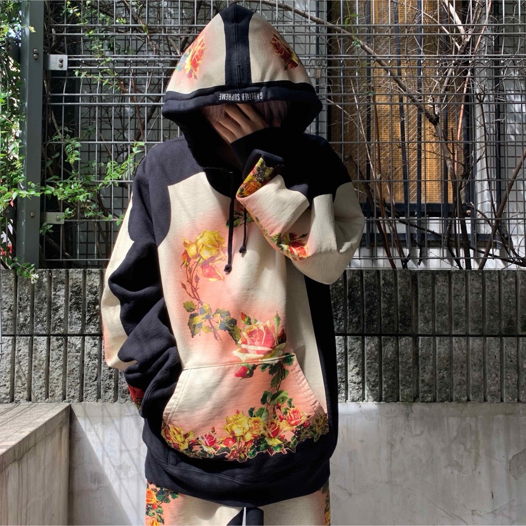 Supreme - Supreme x Jean Paul Gaultier セットアップの通販 by Supreme - Supreme x Jean Paul Gaultier セットアップの通販 by