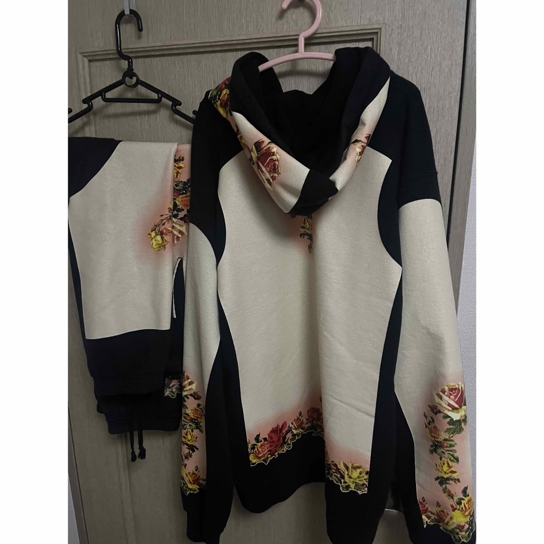 Supreme - Supreme x Jean Paul Gaultier セットアップの通販 by Supreme - Supreme x Jean Paul Gaultier セットアップの通販 by