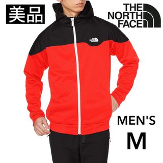 ザノースフェイス(THE NORTH FACE)のTHE NORTH FACEマッハファイブジャケット｜MACH 5 JACKET(マウンテンパーカー)