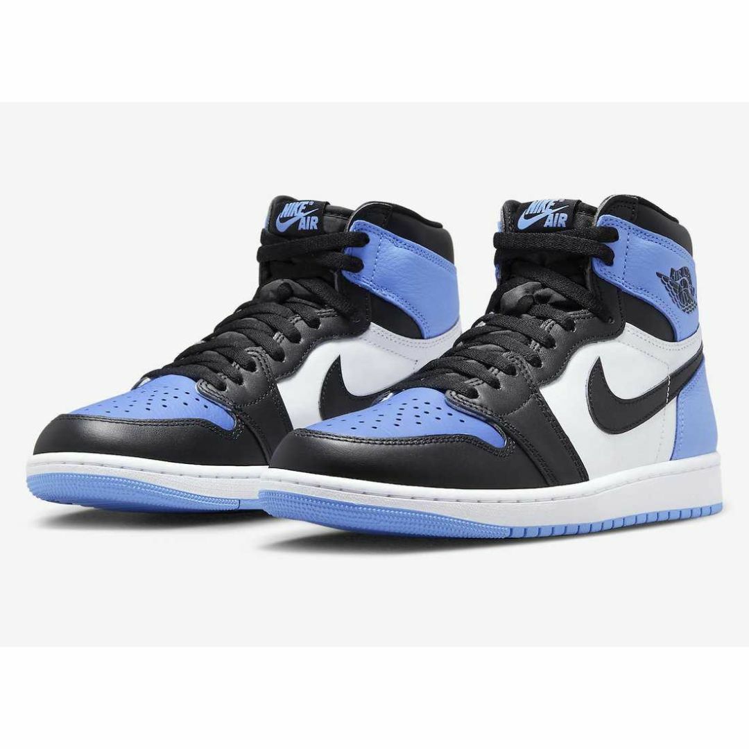 スニーカー NIKE - Nike Air Jordan 1 Retro High OG 27cm