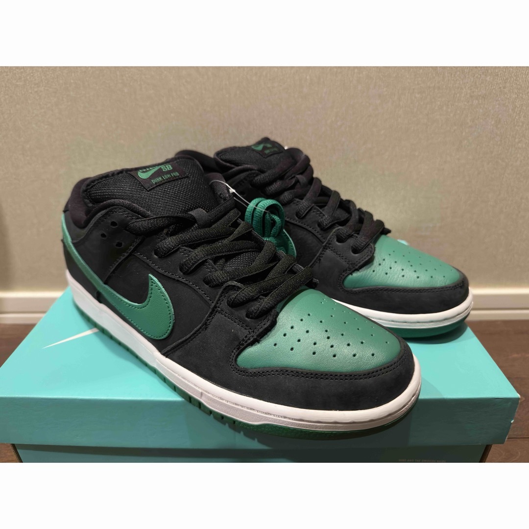 NIKE(ナイキ)の28cm NIKE SB DUNK LOW Pro J PACK メンズの靴/シューズ(スニーカー)の商品写真