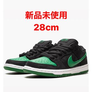 ナイキ(NIKE)の28cm NIKE SB DUNK LOW Pro J PACK(スニーカー)