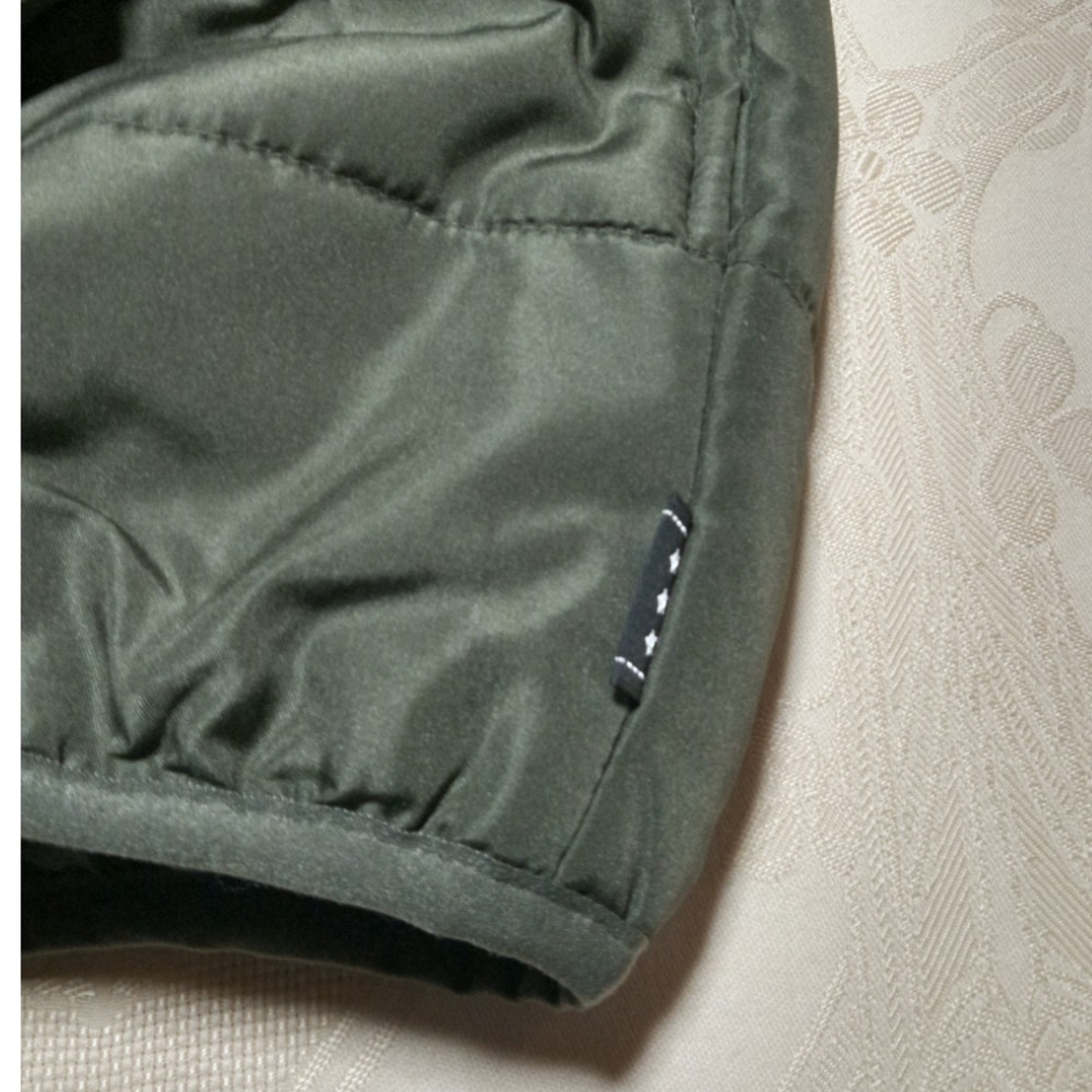 ライトダウンジャケット  130サイズ キッズ/ベビー/マタニティのキッズ服男の子用(90cm~)(ジャケット/上着)の商品写真