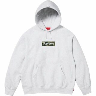 シュプリーム(Supreme)のSupreme Box Logo Hooded Sweatshirt S(パーカー)