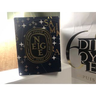 ディプティック(diptyque)の【~5/7期間限定金額】ディプティック Diptyqueフレグランスキャンドル(キャンドル)