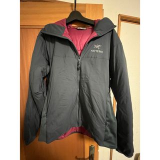 ARC'TERYX/ダウンJKTコートM(新品未使用)最終減額済