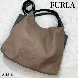 フルラ バッグ（グレー/灰色系）の通販 2,000点以上 | Furlaを買うなら