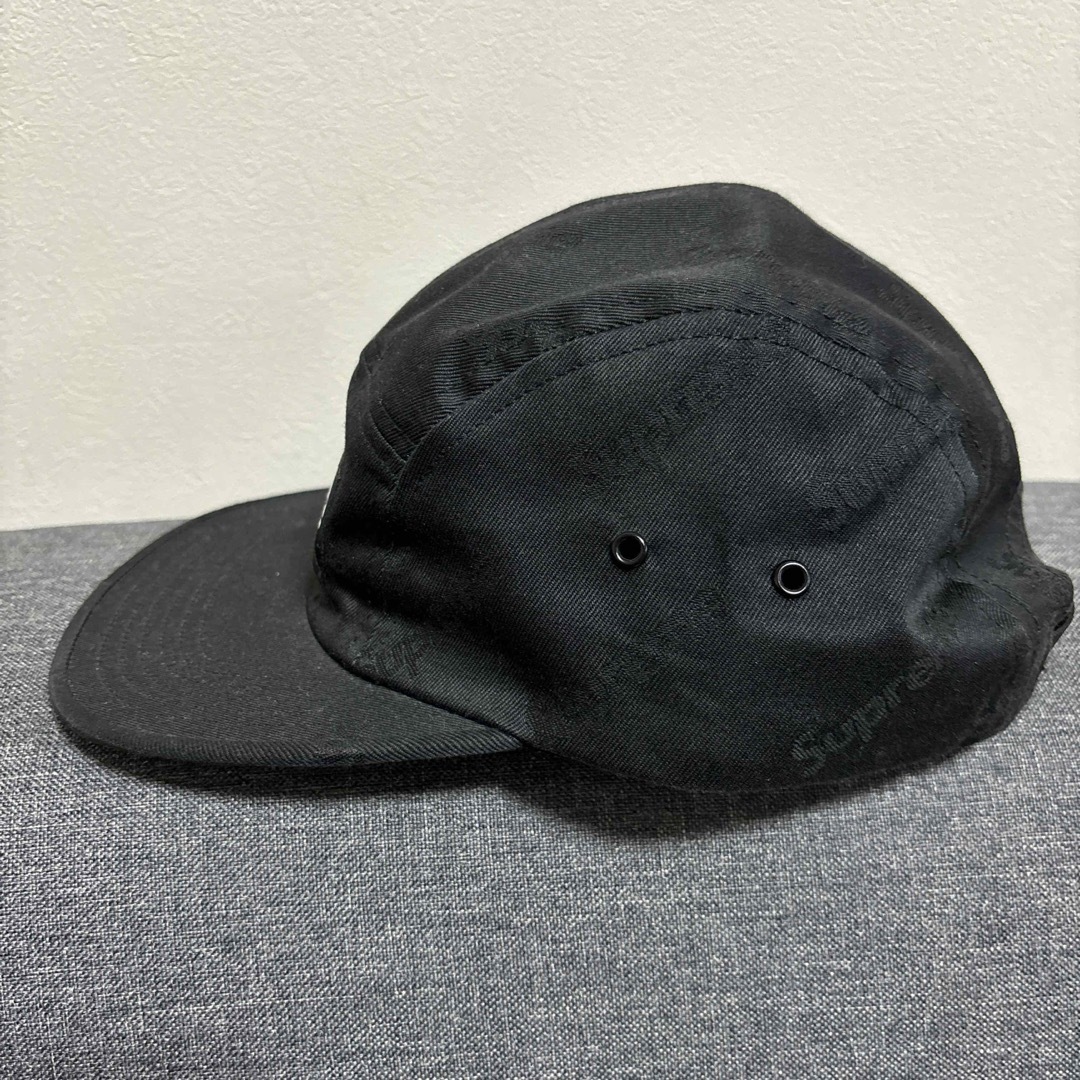 Supreme(シュプリーム)のSupreme camp cap キャップ box logo メンズの帽子(キャップ)の商品写真