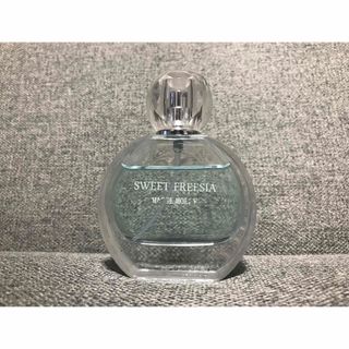 マッセモリー　スイートフリージア　50ml(香水(女性用))