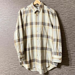 バーバリー(BURBERRY) シャドー シャツ(メンズ)の通販 56点