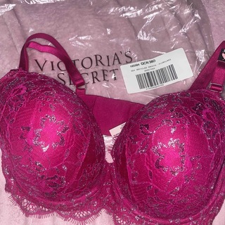 ヴィクトリアズシークレット(Victoria's Secret)のVictoria’s Secret 38D(トートバッグ)