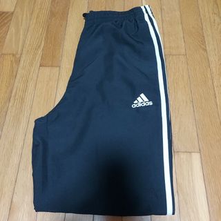 アディダス(adidas)の未使用　アディダス メンズ トレーニングパンツ(ウェア)