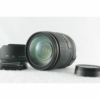 ニコン(Nikon)の超美品Nikon ニコン AF-S NIKKOR 24-120 4G ED VR(レンズ(ズーム))