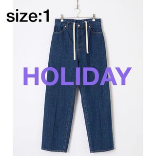 holiday - HOLIDAY ホリデイ セットアップ スウェット パーカー パンツ