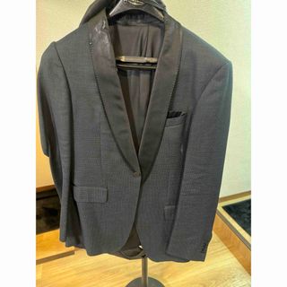 ヒューゴボス(HUGO BOSS)のヒューゴボス　ドレスジャケット(テーラードジャケット)