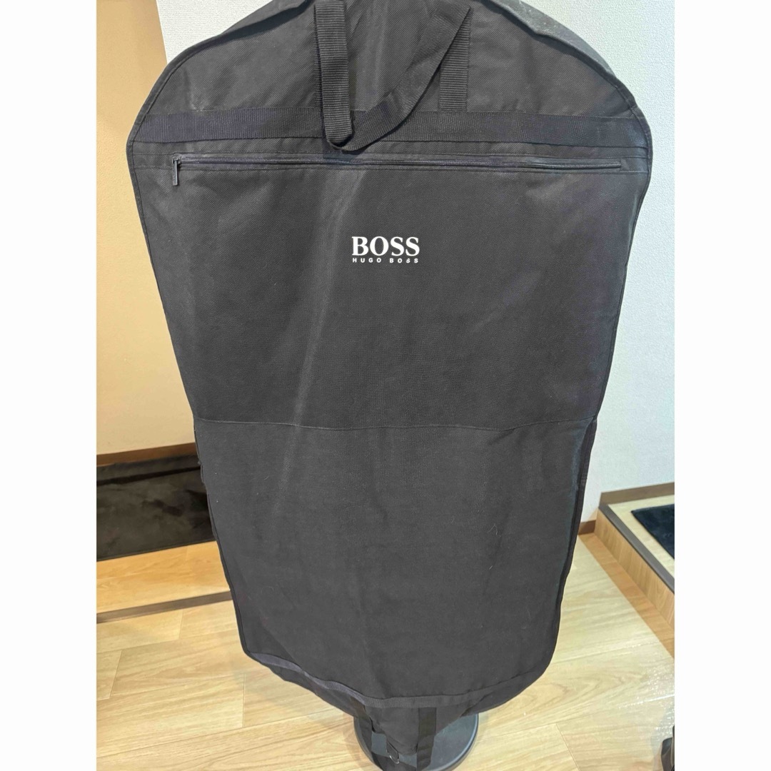HUGO BOSS(ヒューゴボス)のヒューゴボス　コート レディースのジャケット/アウター(ロングコート)の商品写真