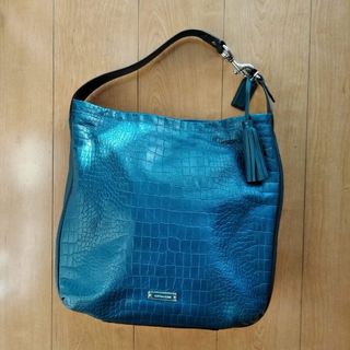 コーチ(COACH)の【新品・未使用】COACH ワンショルダーバッグ・トートバッグ(トートバッグ)