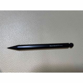 カヴェコ(Kaweco)の【シャーペン】カヴェコペンシルスペシャル 0.5 ほぼ新品 (ペン/マーカー)