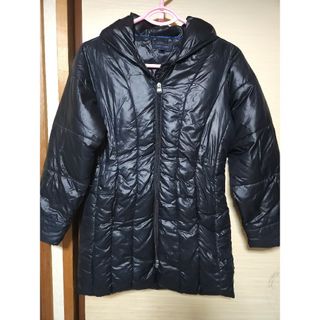 トミーヒルフィガー(TOMMY HILFIGER)の最終値下げ　TOMMY HILFIGER　ダウンジャケット　12(150cm)(ジャケット/上着)