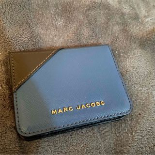 MARC JACOBS パスケース